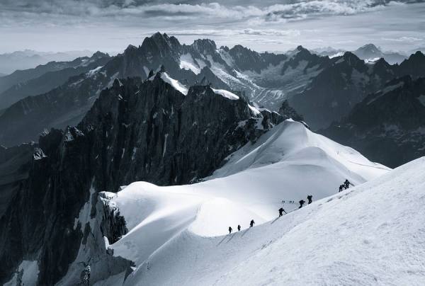Photograph Jakub Polomski The Scale Of Nature on One Eyeland